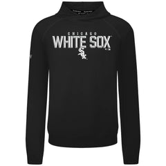 Chicago White Sox Levelwear Mandate Carve Tri-Blend Hoodie discount