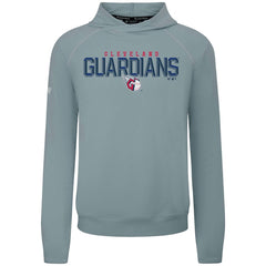 Cleveland Guardians Levelwear Mandate Carve Tri-Blend Hoodie Online