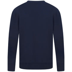 Minnesota Twins Levelwear Mandate Carve Tri-Blend Sweatshirt discount