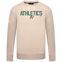 Athletics Levelwear Mandate Carve Tri-Blend Sweatshirt Clearance