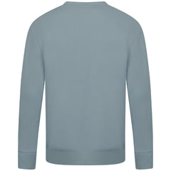 New York Mets Levelwear Mandate Carve Tri-Blend Sweatshirt On Sale