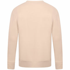 Chicago Cubs Levelwear Mandate Carve Tri-Blend Sweatshirt Sale