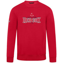 Boston Red Sox Levelwear Zane Journey Sweatshirt Clearance