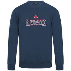 Boston Red Sox Levelwear Zane Journey Sweatshirt On Sale