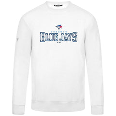Toronto Blue Jays Levelwear Zane Journey Sweatshirt Lifestyle