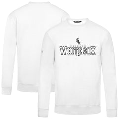 Chicago White Sox Levelwear Zane Journey Sweatshirt Online