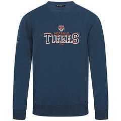 Detroit Tigers Levelwear Zane Journey Sweatshirt On Sale