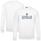 Kansas City Royals Levelwear Zane Journey Sweatshirt discount