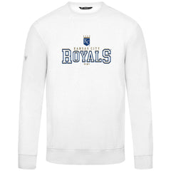Kansas City Royals Levelwear Zane Journey Sweatshirt discount