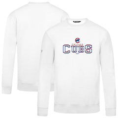 Chicago Cubs Levelwear Zane Journey Sweatshirt Clearance