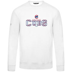 Chicago Cubs Levelwear Zane Journey Sweatshirt Clearance