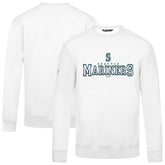 Seattle Mariners Levelwear Zane Journey Sweatshirt On Sale