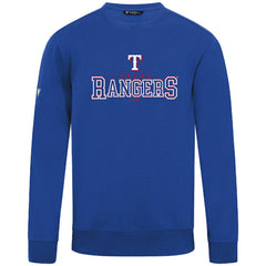 Texas Rangers Levelwear Zane Journey Sweatshirt Near Me