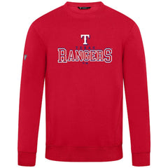 Texas Rangers Levelwear Zane Journey Sweatshirt for sale