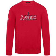 Los Angeles Angels Levelwear Zane Journey Sweatshirt Online