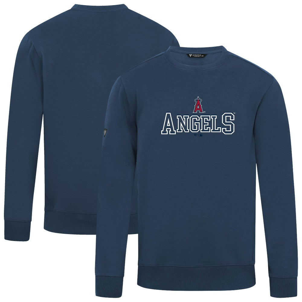 Los Angeles Angels Levelwear Zane Journey Sweatshirt for sale