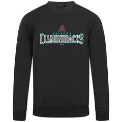 Arizona Diamondbacks Levelwear Zane Journey Sweatshirt Lifestyle
