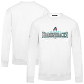 Arizona Diamondbacks Levelwear Zane Journey Sweatshirt Lifestyle
