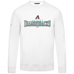 Arizona Diamondbacks Levelwear Zane Journey Sweatshirt Lifestyle