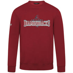 Arizona Diamondbacks Levelwear Zane Journey Sweatshirt Lifestyle