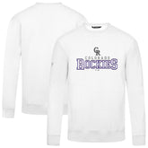Colorado Rockies Levelwear Zane Journey Sweatshirt Near Me