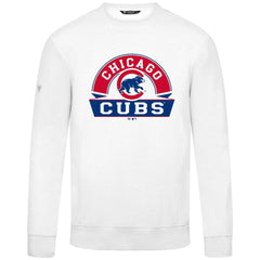 Chicago Cubs Levelwear Zane Banner Arch Sweatshirt Clearance