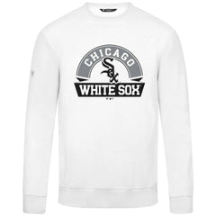 Chicago White Sox Levelwear Zane Banner Arch Sweatshirt On Sale