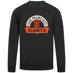 San Francisco Giants Levelwear Zane Banner Arch Sweatshirt Clearance