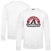 Arizona Diamondbacks Levelwear Zane Banner Arch Sweatshirt discount
