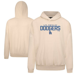 Los Angeles Dodgers Levelwear Contact Carve Hoodie Online