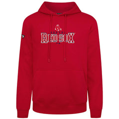 Boston Red Sox Levelwear Podium Journey Hoodie discount