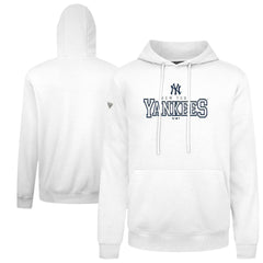 New York Yankees Levelwear Podium Journey Hoodie for sale