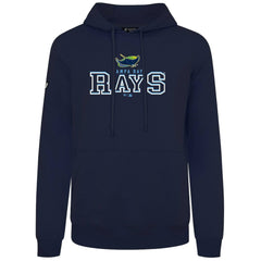 Tampa Bay Rays Levelwear Podium Journey Hoodie Lifestyle