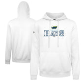 Tampa Bay Rays Levelwear Podium Journey Hoodie On Sale