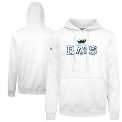 Tampa Bay Rays Levelwear Podium Journey Hoodie On Sale