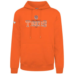 Detroit Tigers Levelwear Podium Journey Hoodie for sale