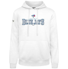 Toronto Blue Jays Levelwear Podium Journey Hoodie discount