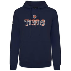 Detroit Tigers Levelwear Podium Journey Hoodie Near Me