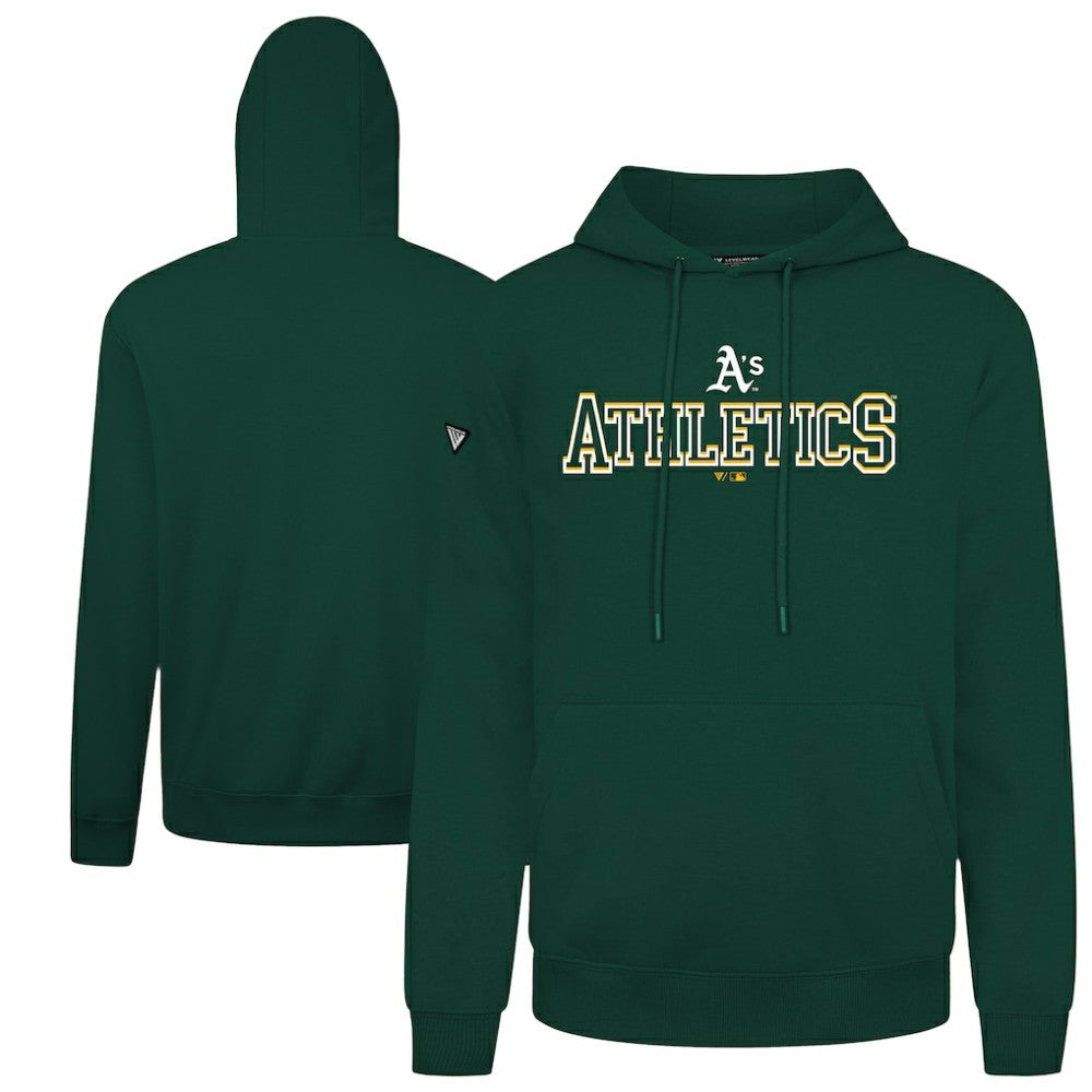 Athletics Levelwear Podium Journey Hoodie Online