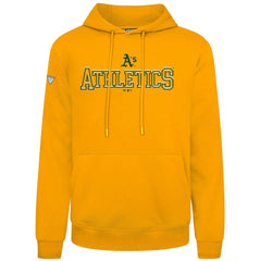Athletics Levelwear Podium Journey Hoodie Clearance