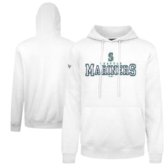 Seattle Mariners Levelwear Podium Journey Hoodie Clearance