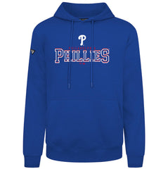 Philadelphia Phillies Levelwear Podium Journey Hoodie Sale