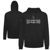 Colorado Rockies Levelwear Podium Journey Hoodie On Sale