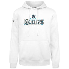 Miami Marlins Levelwear Podium Journey Hoodie Lifestyle