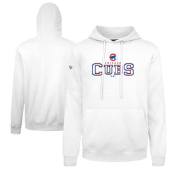 Chicago Cubs Levelwear Podium Journey Hoodie discount