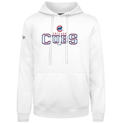 Chicago Cubs Levelwear Podium Journey Hoodie discount