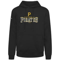 Pittsburgh Pirates Levelwear Podium Journey Hoodie Clearance