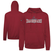 Arizona Diamondbacks Levelwear Podium Journey Hoodie Lifestyle