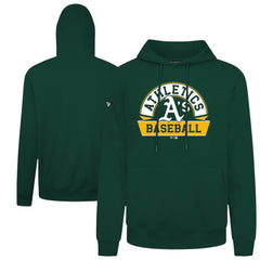 Athletics Levelwear Podium Banner Arch Hoodie Clearance