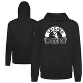 Chicago White Sox Levelwear Podium Banner Arch Hoodie Near Me